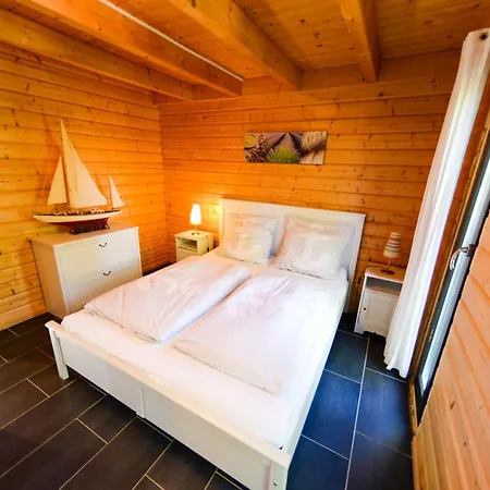 Ferienhaus Bootsmann Am Grossen *