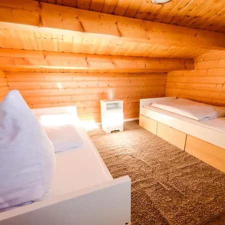 Ferienhaus Bootsmann Am Grossen *